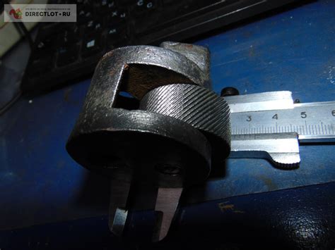 Шпильковерт эксцентриковый 9-13 мм СССР купить в Нижнем Новгороде цена ...