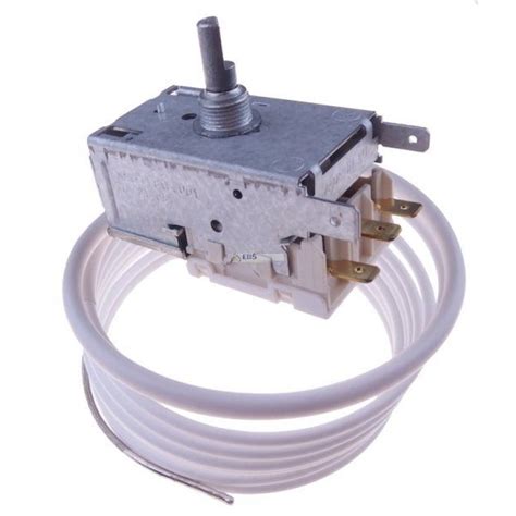 Kühlschrankthermostat RANCO K57 - L5818 - LIEBHERR 6151032, MIEL