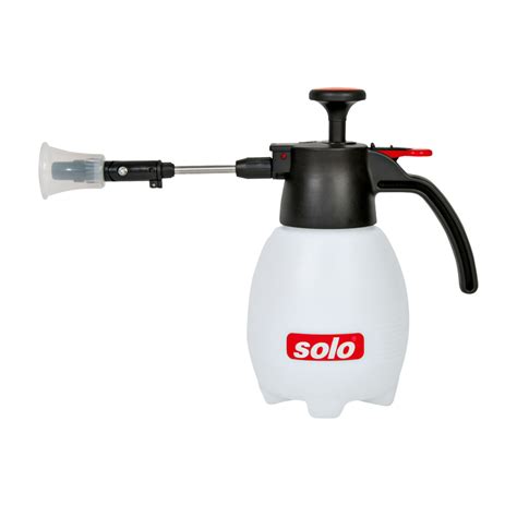401 Manual Sprayer Solo Kleinmotoren Gmbh