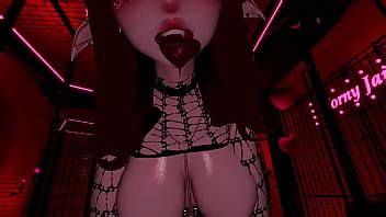 VRChat Hot Porn XNXX