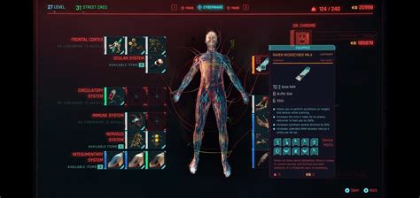 how to get double jump cyberpunk
