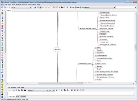 latest freemind  passlthin