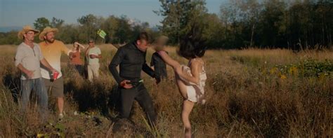 Nude Video Celebs Olivia Munn Sexy Donna Benedicto Sexy Melanie Chan Sexy Buddy Games