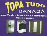 Topa Tudo Nova Lima - TOPA TUDO CANADA - Nova Lima - AiYellow