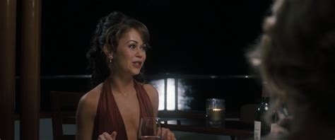 Naked Alexis Dziena In Fool S Gold