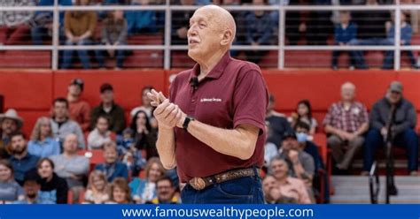 Dr Pol Net Worth 2022 - Age, Family, Office, Wife