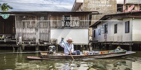 Visiter Bangkok Entre Traditions Et Modernit Adeline De Voyagesetc