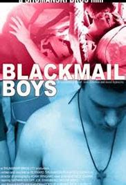 Blackmail Boy Nude Scenes Aznude
