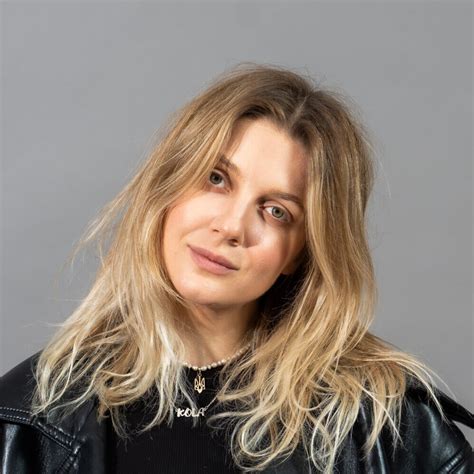 Singer Kola Presented A New Album Woman Magazine