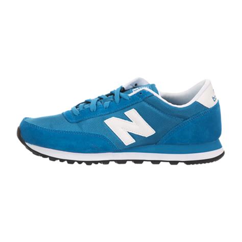 Buy New Balance 501 Series Breathable Wear-resistant Non-Slip Low Tops ...