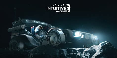 Sidus Space Joins Intuitive Machines-led RACER Team - SpaceWatch.GLOBAL