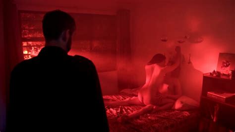 Nude Video Celebs Sharon Barboza Nude El Jardin De Relojes 2019