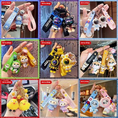 Móc Khóa Nhiều Mẫu Hot Trend Hàn Quốc Mới Nhất Tại Thị Trường VN Cam Kết Đổi Trả Hàng Lỗi