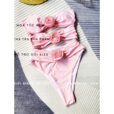 Bikini Thi T K M Nh Cao C P D Nh Hoa Phong C Ch N Ng Th Sang Ch Nh Shopee Vi T Nam
