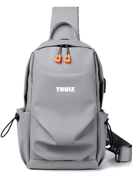 Thule Сумка на плечо купить на OZON по низкой цене (1626776710)