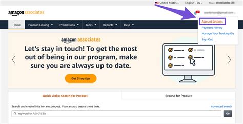 Amazon Affiliate Commission Rate Blogger Guide Lasso