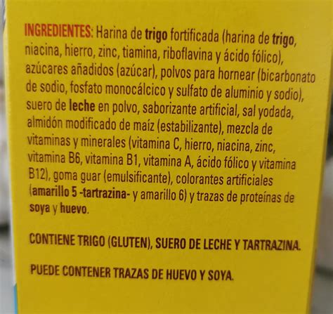 Harina Preparada Pronto Para Hot Cakes Ligeros G