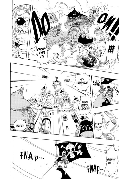 One Piece - Volume 17 - 43 by ProjectVirtual on DeviantArt