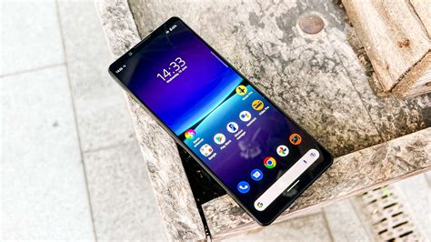 Sony Xperia 1 IV review: An incredible phone that you probably shouldn't buy | Tom's Guide