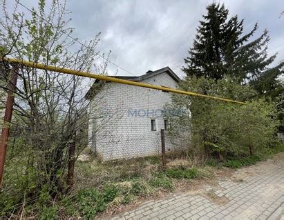 Купить дом в Нижнем Новгороде, объявления о продаже домов в НН