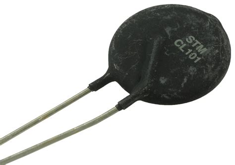 Cl Amphenol Advanced Sensors Thermistor Icl Ntc Ohm