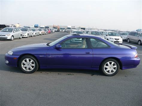 Featured Toyota Soarer Gt T L Package At J Spec Imports