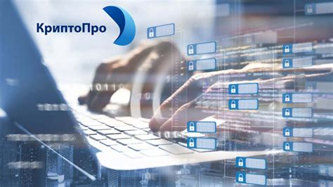 Почти все, что вы хотели знать о КриптоПро CSP - Моя подпись