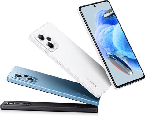 Redmi Note 12 Pro 5G - Xiaomi France