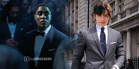 It's Time For A Younger (And Less Known) Actor To Play James Bond