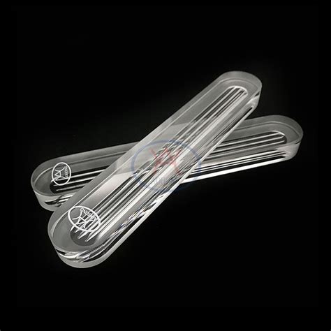 Reflex Glass Level Gauge Glass Manufacturer