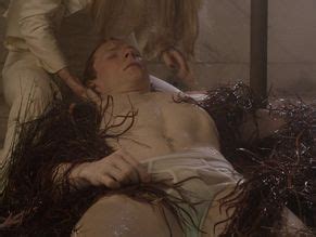 PATRICK GIBSON Nude AZNude Men