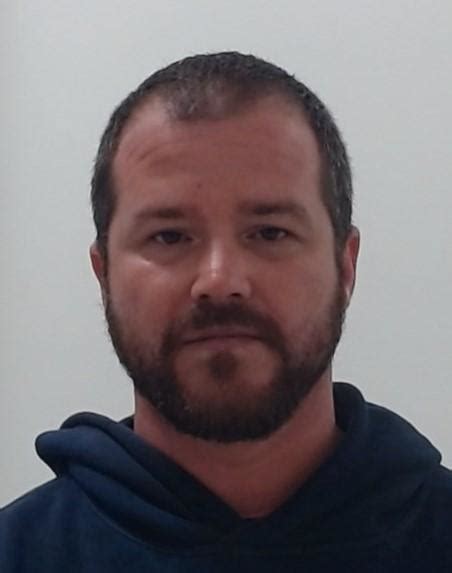 Chadwick Patterson Sex Offender In Canton OH OH