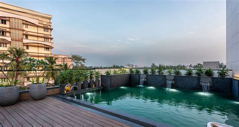 Refreshing Stays Park Inn And Suites By Radisson Thrissur East Fort