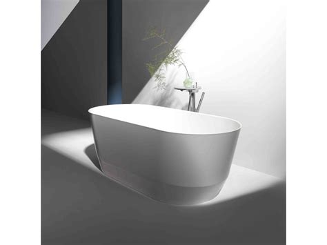 Ванна из искусственного Laufen Pro Marbond 150x70