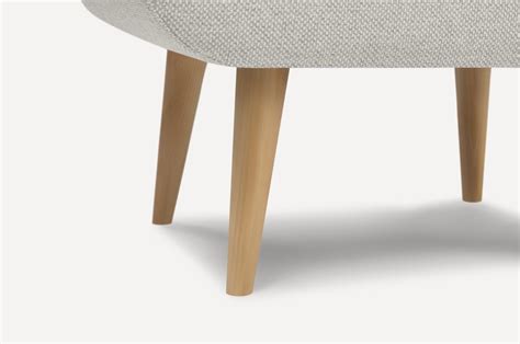 Пуф Винси Soft Light – купить в Москве по цене 9 990 рублей в интернет ...