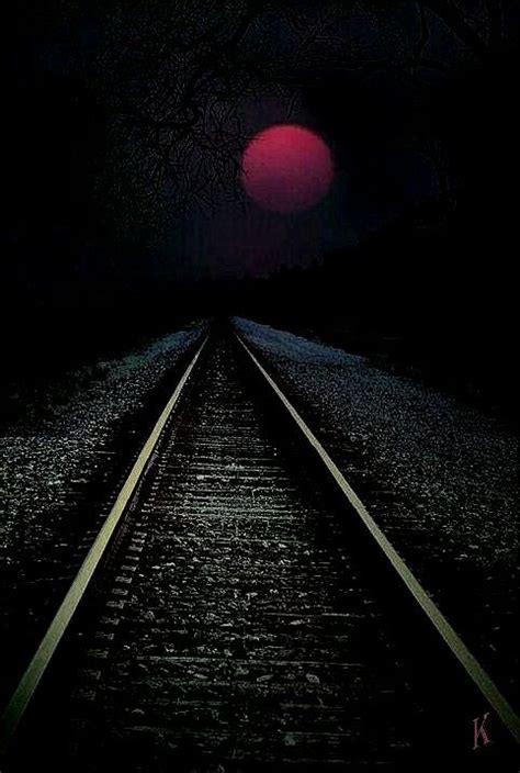 Dark Road