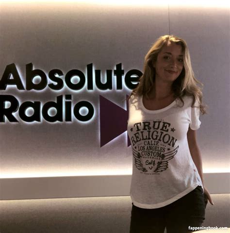 Sarah Champion Nude OnlyFans Leaks Fappening FappeningBook