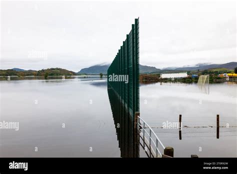 Aviemore Area Highlands And Islands Uk Th Oct This Is Scenes