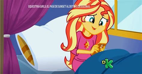 Nude Cartoons Sunset Shimmer