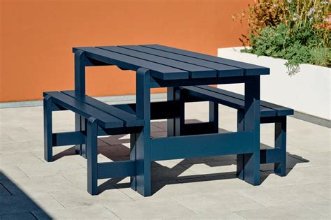 HAY Outdoor Furniture and Accessories Collections | Hypebeast