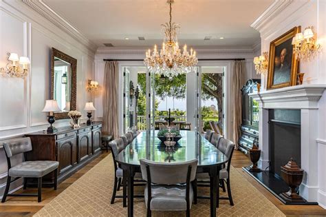 Rob Lowe Is Selling His Massive Mansion For 425 Million