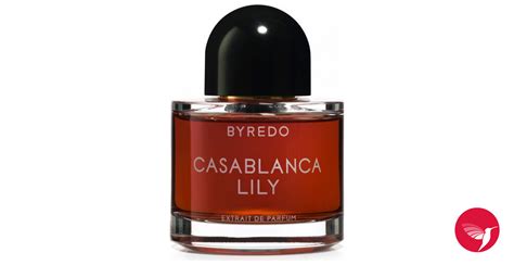 Casablanca Lily (2019) Byredo parfem - parfem za žene i muškarce 2019