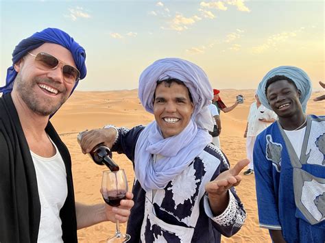 Exploring Morocco and its Allure for Gay Travelers - Zoom Vacations