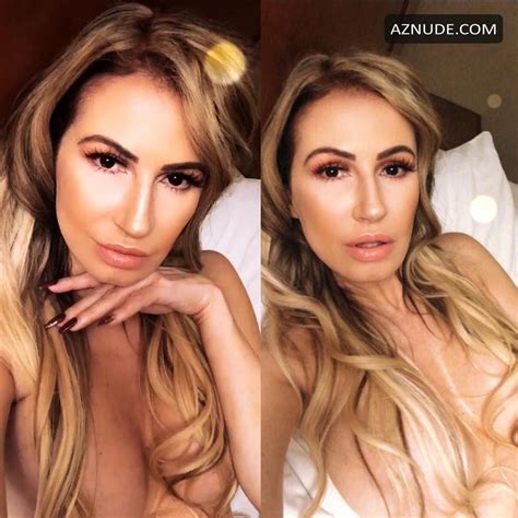 Ana Braga Nude And Sexy Photo Collection Aznude