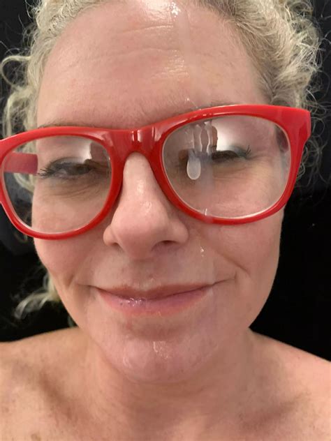 Glad I Had On Glasses Nudes Cum NUDE PICS ORG