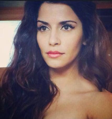 Shivani Ghai Hot And Sexy Photos The Fappening