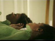 Naked Shanti Lowry In Hand Of God