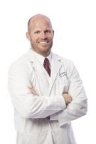 Kyle Citty M D Unity Health