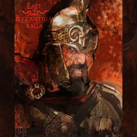 East Of Byzantium Graphic Novel Posters Peopleofar
