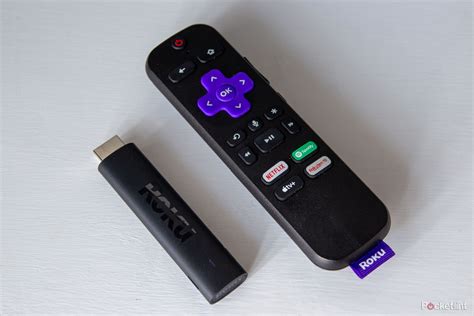 Roku Streaming Stick 4k Review Dolby Vision Goodness